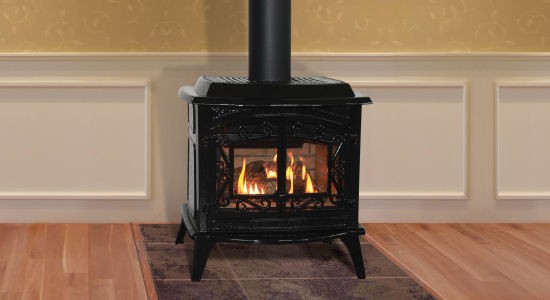 Buy Pellet & Wood Burning Stoves in Virginia Beach & Chesapeake
